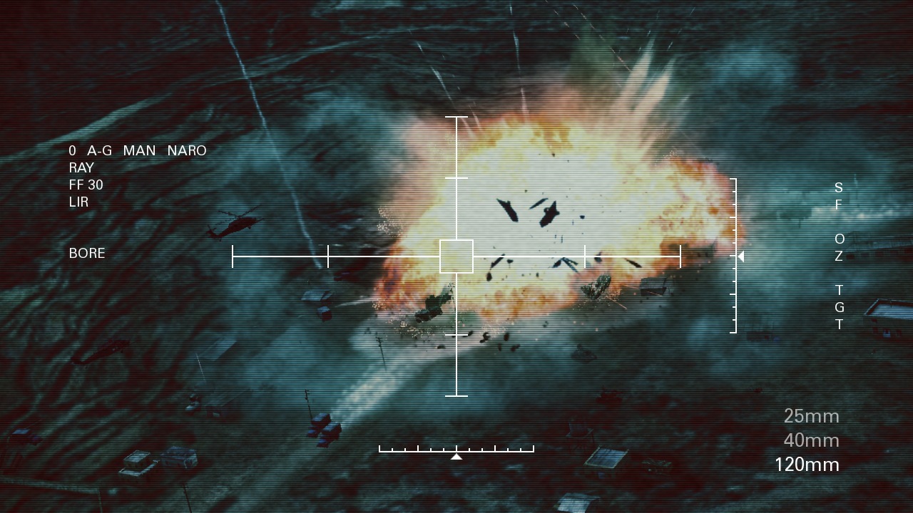 Ace Combat: Assault Horizon (Edición Limitada) - Imagen 32